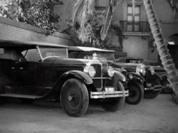 Packard Six 1925 #6