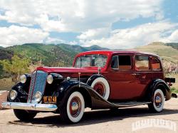 Packard Super #12