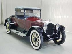 Packard Twin Six #11