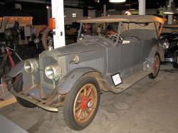 Packard Twin Six 1920 #13