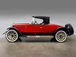 Packard Twin Six 1920 #6