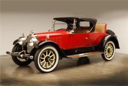 Packard Twin Six 1920 #8
