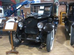 Packard Twin Six 1920 #9