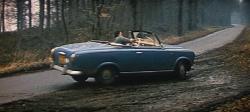 Peugeot 403 1959 #7
