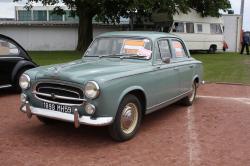 Peugeot 403 #6