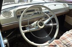 Peugeot 404 1964 #12