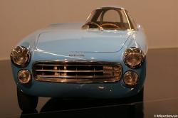 Peugeot 404 1965 #7