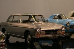 Peugeot 404 1967 #11