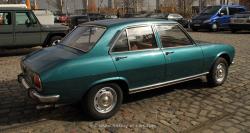 Peugeot 504 1973 #8