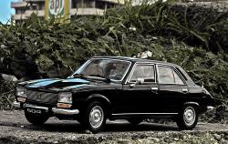 Peugeot 504 1976 #8