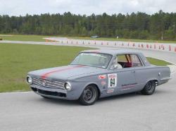 Plymouth 200 #5