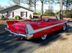 Plymouth Belvedere 1958 #16