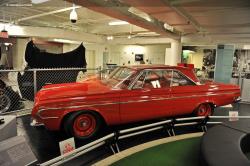 Plymouth Belvedere 1964 #12