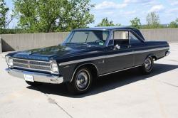 Plymouth Belvedere 1964 #7