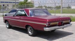 Plymouth Belvedere 1965 #8