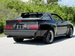 Plymouth Conquest #12