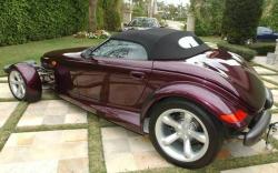 Plymouth Prowler 1997 #10