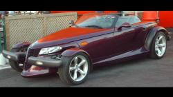 Plymouth Prowler 1999 #6
