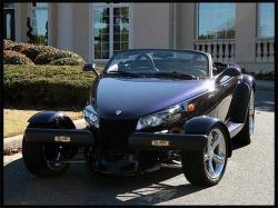 Plymouth Prowler 2001 #13