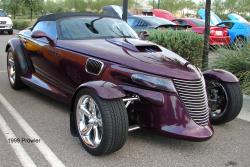 Plymouth Prowler #6