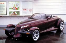 Plymouth Prowler #10