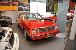 Plymouth Reliant 1981 #10