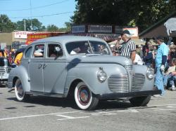 Plymouth Special DeLuxe 1942 #13