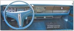 Plymouth Valiant 1974 #13