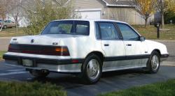 1988 Pontiac 6000