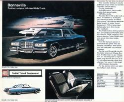 Pontiac Bonneville 1975 #8