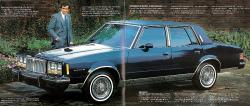Pontiac Bonneville 1982 #10