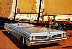 Pontiac Catalina 1959 #8