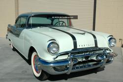 Pontiac Chieftain 1955 #9