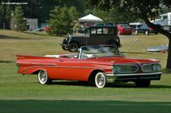 Pontiac Custom 1959 #16