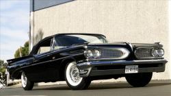Pontiac Custom 1959 #11