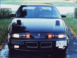 Pontiac Grand Prix 1989 #8