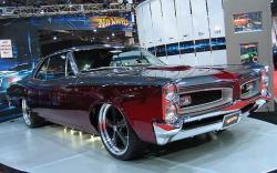 Pontiac GTO 1966 #14