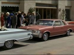 Pontiac LeMans 1964 #13