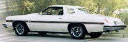 Pontiac LeMans 1974 #8