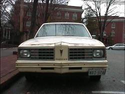 Pontiac LeMans 1979 #7