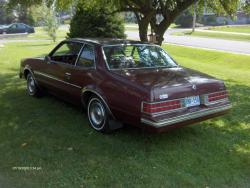 1981 Pontiac LeMans