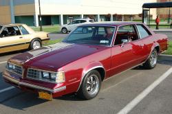 Pontiac LeMans 1981 #6