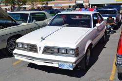Pontiac LeMans 1981 #9