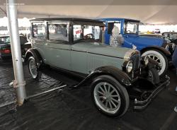 Pontiac Model 6-27 1926 #7