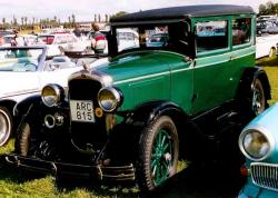 1928 Pontiac Model 6-28