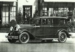 Pontiac Model 6-29A 1929 #8
