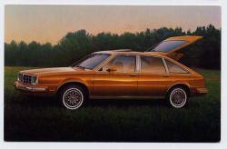Pontiac Phoenix 1980 #7