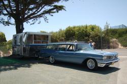 Pontiac Safari 1959 #13
