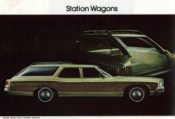 Pontiac Safari 1971 #13