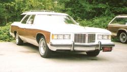 Pontiac Safari 1971 #14